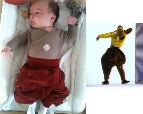 mc hammer